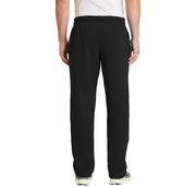 Honguito-PC90Y-Port-_-Company-Sweatpants-BLACK-ADULT-5