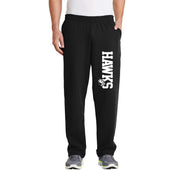 Honguito-PC90Y-Port-_-Company-Sweatpants-BLACK-ADULT-6