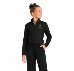 Youth D&V Premiere Jacket