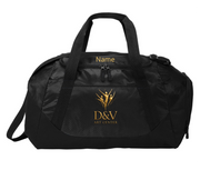 D&V Premiere Bag