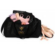 D&V Premiere Bag