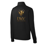 Set D&V Premiere Jacket & Pant
