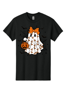 Halloween Ghost Shirt