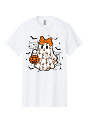 Halloween Ghost Shirt