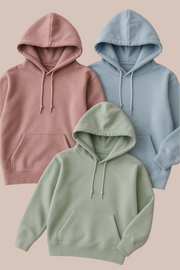 Custom BRIDE Hoodie with Sleeve Initials – Personalized Wedding Gift, Cozy Bride Sweatshirt