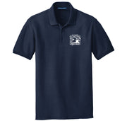 Honguito-KSK8 Elementary Uniform Top, Polo Classic Pique Honguito-KSK8 Elementary Uniform Top, Polo Classic Pique