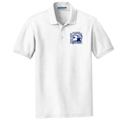 Honguito-k100-White-ADULT-Logo-Polo